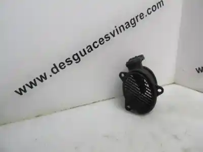 Gebrauchtes Autoersatzteil luftmassenmesser zum peugeot 308 sw i (4e_, 4h_) 1.6 hdi oem-iam-referenzen 728342.04