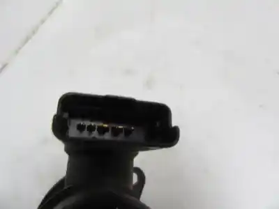 Pezzo di ricambio per auto di seconda mano misuratore di flusso per peugeot 308 sw i (4e_, 4h_) 1.6 hdi riferimenti oem iam 728342.04  
