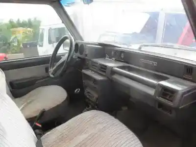 Pièce détachée automobile d'occasion carrosserie pour bertone freeclimber 2.5 td 3p références oem iam   