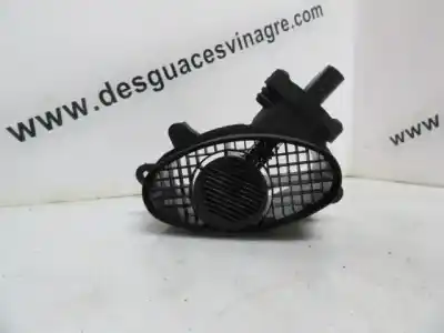 Second-hand car spare part flowmeter for bmw 3 (e46) 320 d oem iam references 0928400468