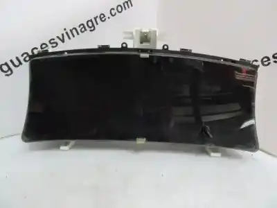 Автозапчасти б/у приборная доска за toyota corolla (_e12_) 1.6 vvt-i (zze121_) ссылки oem iam 110080288001