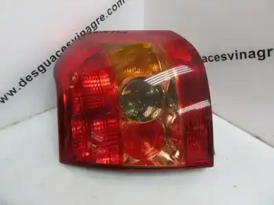 Автозапчасти б/у левый задний фонарь за toyota corolla (_e12_) 1.6 vvt-i (zze121_) ссылки oem iam 
