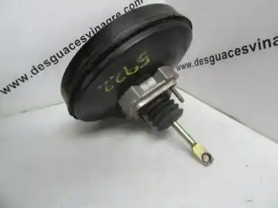 Peça sobressalente para automóvel em segunda mão servo freio por bmw 3 (e46) 320 d referências oem iam 29 6757118 01  