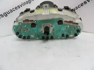 Peça sobressalente para automóvel em segunda mão quadrante por hyundai atos (mx) 1.0 i referências oem iam 20000528  