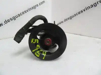 Peça sobressalente para automóvel em segunda mão bomba de direção por hyundai atos (mx) 1.0 i referências oem iam 