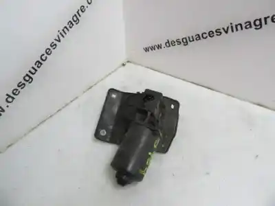 Peça sobressalente para automóvel em segunda mão motor do limpa para brisas por hyundai atos (mx) 1.0 i referências oem iam 