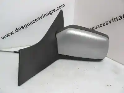 Second-hand car spare part left rearview mirror for citroen xantia (x1_, x2_) 1.9 turbo d oem iam references   