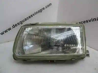 Peça sobressalente para automóvel em segunda mão farol / farolim esquerdo por volkswagen polo iii (6n1) 55 1.3 referências oem iam 