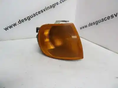 Peça sobressalente para automóvel em segunda mão farolim dianteiro direito por volkswagen polo iii (6n1) 55 1.3 referências oem iam 