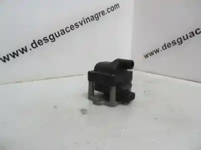 Peça sobressalente para automóvel em segunda mão bobina por volkswagen polo iii (6n1) 55 1.3 referências oem iam 