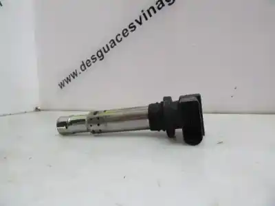 Автозапчастина б/у катушка для volkswagen golf iv (1j1) 1.6 16v посилання на oem iam 036 905 715 e