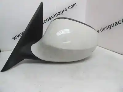 Peça sobressalente para automóvel em segunda mão espelho retrovisor esquerdo por bmw 320 2.0 td e90 (ed) 4p referências oem iam 