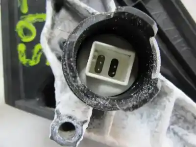 Peça sobressalente para automóvel em segunda mão espelho retrovisor esquerdo por bmw 320 2.0 td e90 (ed) 4p referências oem iam   