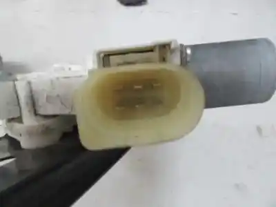 Second-hand car spare part passenger side right window regulator for bmw 320 2.0 td e90 (ed) 4p oem iam references   