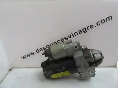 Peça sobressalente para automóvel em segunda mão motor de arranque por bmw 320 2.0 td e90 (ed) 4p referências oem iam 20100909