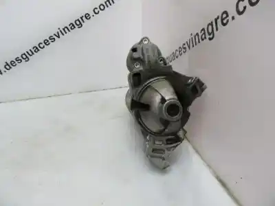 Peça sobressalente para automóvel em segunda mão motor de arranque por bmw 320 2.0 td e90 (ed) 4p referências oem iam 20100909  0001148010