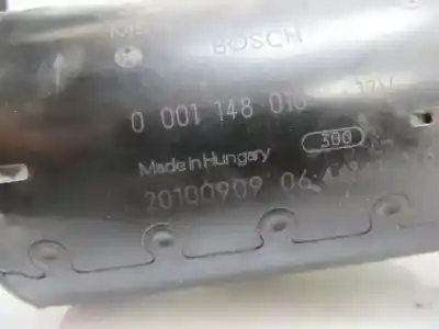 Peça sobressalente para automóvel em segunda mão motor de arranque por bmw 320 2.0 td e90 (ed) 4p referências oem iam 20100909  0001148010