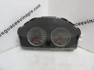 Second-hand car spare part dashboard for volvo v50 (545) 2.0 d oem iam references  Second-hand car spare part dashboard for volvo v50 (545) 2.0 d oem iam references