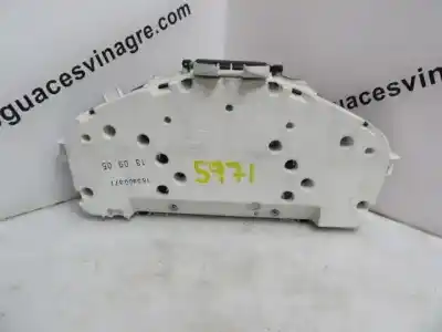 Second-hand car spare part dashboard for volvo v50 (545) 2.0 d oem iam references    Second-hand car spare part dashboard for volvo v50 (545) 2.0 d oem iam references