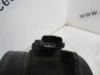 Автозапчастина б/у витратомір повітря для volvo v50 (545) 2.0 d посилання на oem iam 9645948980   Автозапчастина б/у витратомір повітря для volvo v50 (545) 2.0 d посилання на oem iam 9645948980