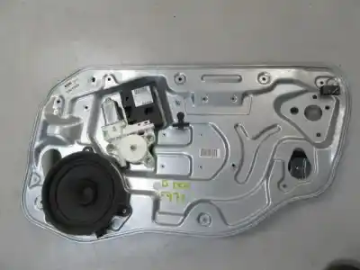 Second-hand car spare part passenger side right window regulator for volvo v50 (545) 2.0 d oem iam references  Second-hand car spare part passenger side right window regulator for volvo v50 (545) 2.0 d oem iam references