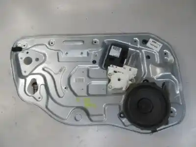 Second-hand car spare part driver left window regulator for volvo v50 (545) 2.0 d oem iam references  Second-hand car spare part driver left window regulator for volvo v50 (545) 2.0 d oem iam references
