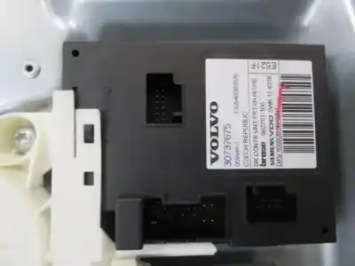 Second-hand car spare part driver left window regulator for volvo v50 (545) 2.0 d oem iam references    Second-hand car spare part driver left window regulator for volvo v50 (545) 2.0 d oem iam references