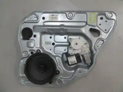 Second-hand car spare part rear right window regulator for volvo v50 (545) 2.0 d oem iam references  Second-hand car spare part rear right window regulator for volvo v50 (545) 2.0 d oem iam references