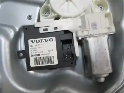 Second-hand car spare part rear right window regulator for volvo v50 (545) 2.0 d oem iam references    Second-hand car spare part rear right window regulator for volvo v50 (545) 2.0 d oem iam references