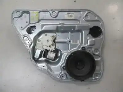 Second-hand car spare part rear left window regulator for volvo v50 (545) 2.0 d oem iam references  Second-hand car spare part rear left window regulator for volvo v50 (545) 2.0 d oem iam references