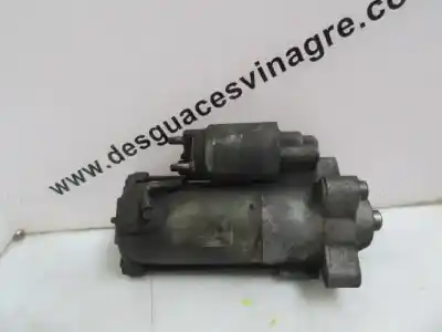 Second-hand car spare part starter motor for volvo v50 (545) 2.0 d oem iam references 30667874 Second-hand car spare part starter motor for volvo v50 (545) 2.0 d oem iam references 30667874