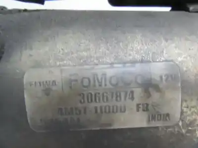 Автозапчасти б/у двигатель запускается за volvo v50 (545) 2.0 d ссылки oem iam 30667874  4m5t11000fb Автозапчасти б/у двигатель запускается за volvo v50 (545) 2.0 d ссылки oem iam 30667874  4m5t11000fb