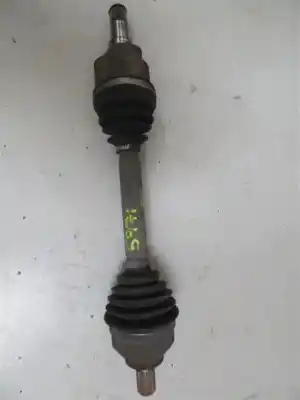 Second-hand car spare part front left transmission for volvo v50 (545) 2.0 d oem iam references  Second-hand car spare part front left transmission for volvo v50 (545) 2.0 d oem iam references