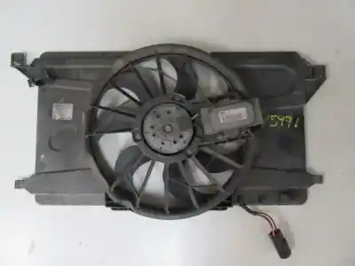 Second-hand car spare part radiator cooling fan for volvo v50 (545) 2.0 d oem iam references  Second-hand car spare part radiator cooling fan for volvo v50 (545) 2.0 d oem iam references