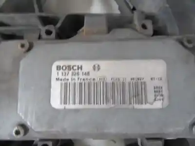 Автозапчастина б/у електро вентилятор для volvo v50 (545) 2.0 d посилання на oem iam    Автозапчастина б/у електро вентилятор для volvo v50 (545) 2.0 d посилання на oem iam