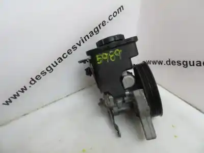 Second-hand car spare part steering pump for bmw 3 compact (e46) 320 td oem iam references 6756575  