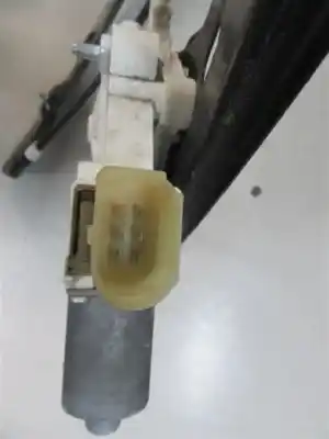 Second-hand car spare part driver left window regulator for bmw 320 2.0 td e90 oem iam references   