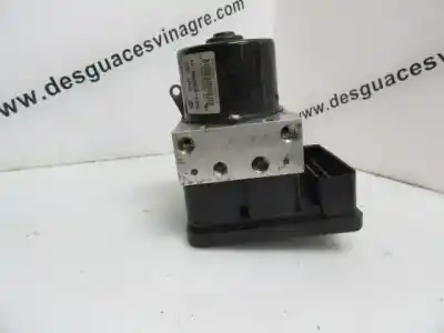 Peça sobressalente para automóvel em segunda mão abs por bmw 320 2.0 td e90 referências oem iam 6789300
