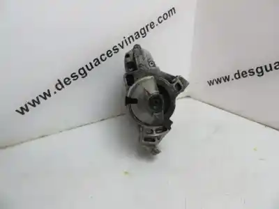 Second-hand car spare part starter motor for bmw 320 2.0 td e90 oem iam references 0001148010  0001148010