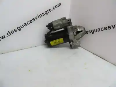 Peça sobressalente para automóvel em segunda mão motor de arranque por bmw 320 2.0 td e90 referências oem iam 0001148010