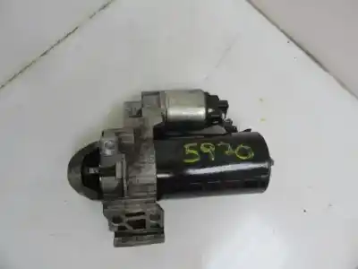 Second-hand car spare part starter motor for bmw 320 2.0 td e90 oem iam references 0001148010  0001148010