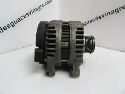 Автозапчастина б/у генератор для ford mondeo iv (ba7) 2.0 tdci посилання на oem iam 7g9n10300ea