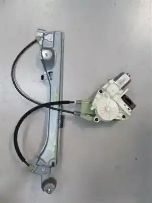 Автозапчасти б/у регулятор стекла заднего левого за renault laguna iii (bt0/1) 2.0 dci (bt01, bt08, bt09, bt0e, bt0k, bt12, bt1c, bt1d,... ссылки oem iam 