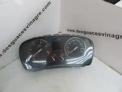 Автозапчасти б/у приборная доска за renault laguna iii (bt0/1) 2.0 dci (bt01, bt08, bt09, bt0e, bt0k, bt12, bt1c, bt1d,... ссылки oem iam 248100006r