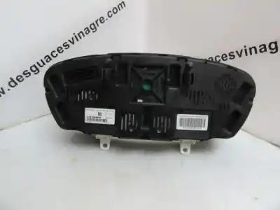 Автозапчастина б/у панель інструментів для renault laguna iii (bt0/1) 2.0 dci (bt01, bt08, bt09, bt0e, bt0k, bt12, bt1c, bt1d,... посилання на oem iam 248100006r  