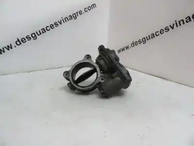 Peça sobressalente para automóvel em segunda mão borboleta de admissão por bmw 320 2.0 td e90 referências oem iam 781075202