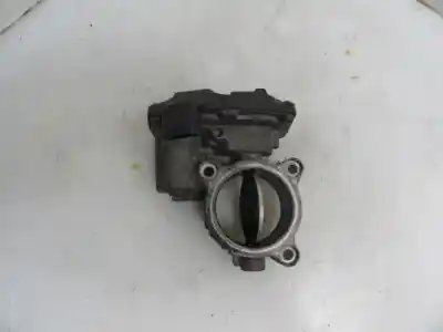 Second-hand car spare part throttle body for bmw 320 2.0 td e90 oem iam references 781075202  