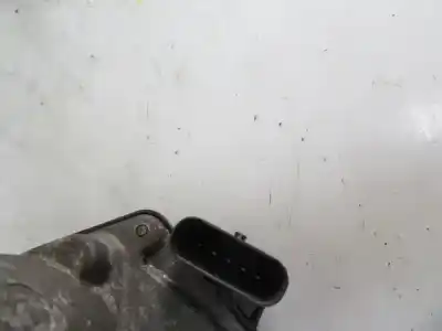 Second-hand car spare part throttle body for bmw 320 2.0 td e90 oem iam references 781075202  