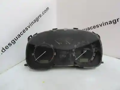 Автозапчасти б/у приборная доска за skoda octavia i (1u2) 1.9 tdi ссылки oem iam 