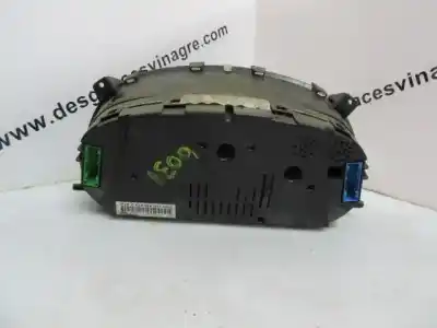 Автозапчастина б/у панель інструментів для skoda octavia i (1u2) 1.9 tdi посилання на oem iam   